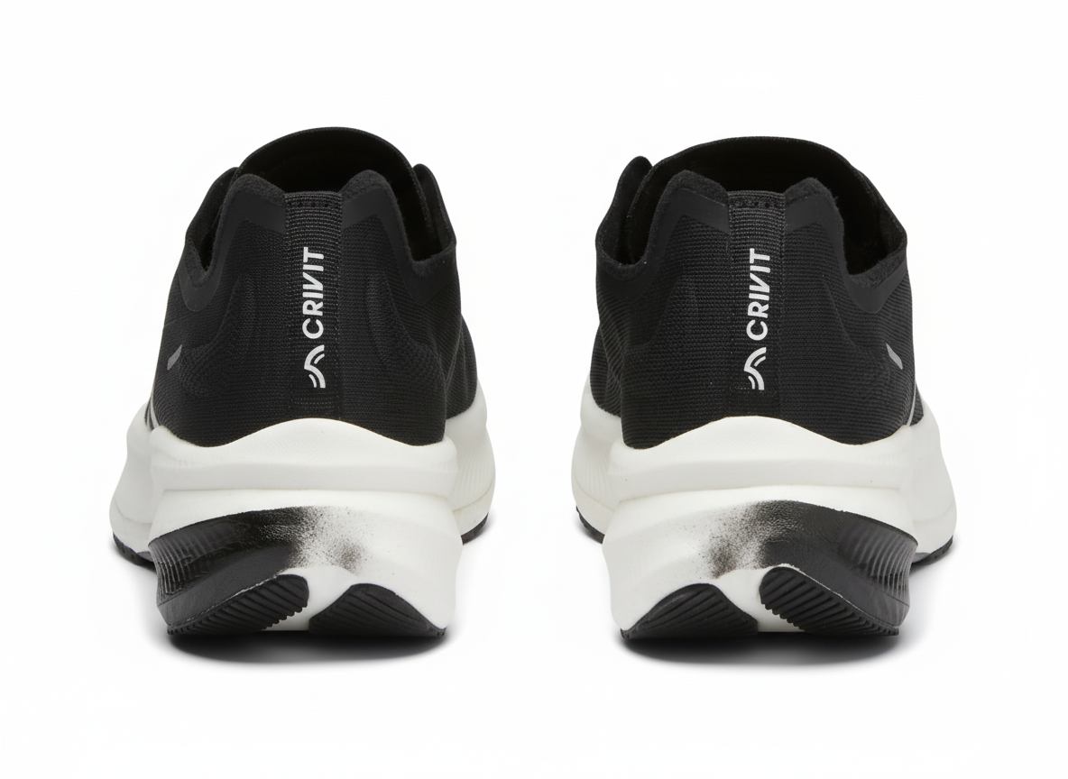 CRIVIT Buty do biegania CarbonLite 1.0 męskie - 9
