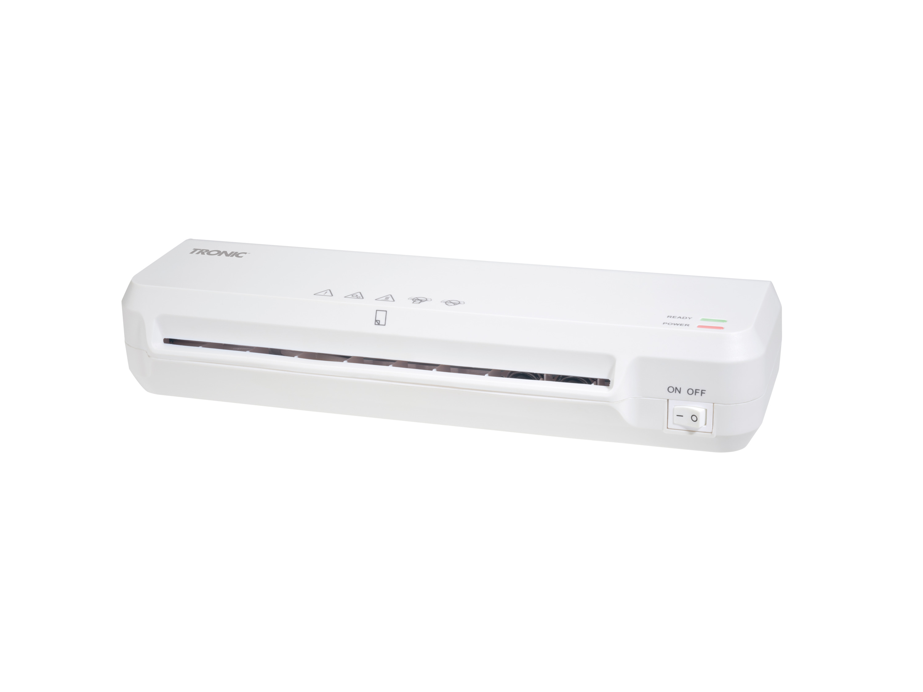 TRONIC® Urządzenie do laminowania, 265 W (Biały)