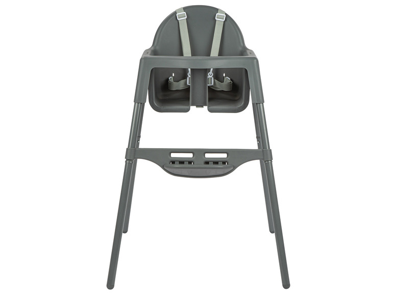 Pełny ekran: bebeconfort Krzesło do karmienia 2w1 »Meely«, możliwość używania także jako krzesełko dla dziecko - zdjęcie 3