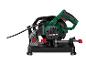 Przecinarka do metalu Parkside PMTS 180 B2 w kolorze zielono-czarnym