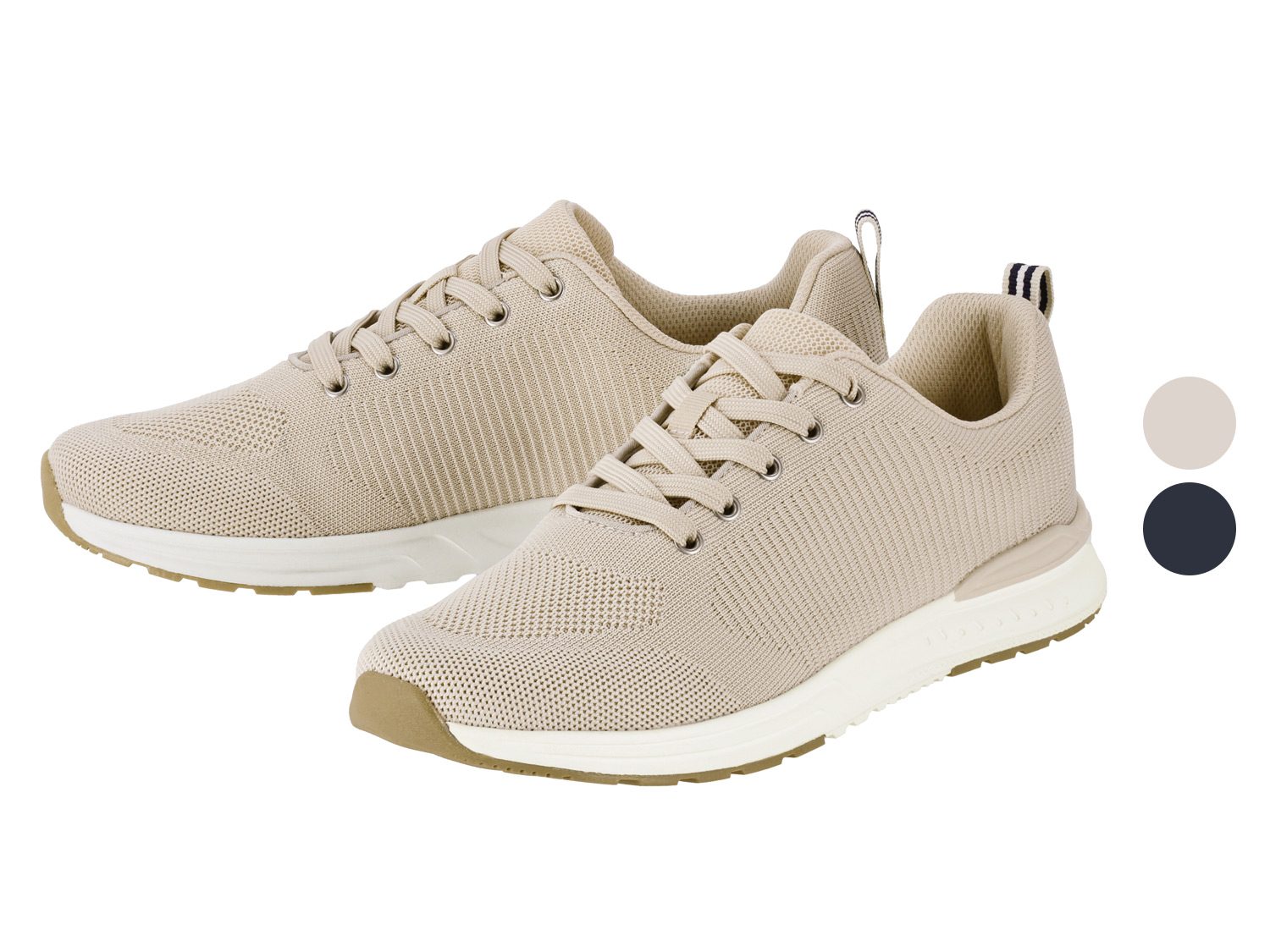 ESMARA MEN Sneakersy męskie