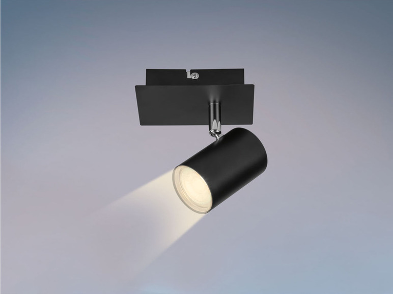 Pełny ekran: LIVARNO home Reflektor LED - zdjęcie 18