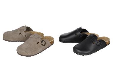 esmara® Chodaki damskie lub męskie