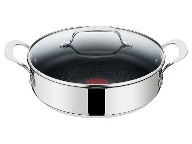 Jamie Oliver by Tefal Patelnia do serwowania E31471, Ø 25 cm