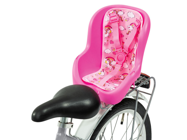 Pełny ekran: Bayer Design Lalka lub fotelik rowerowy dla lalek - zdjęcie 5