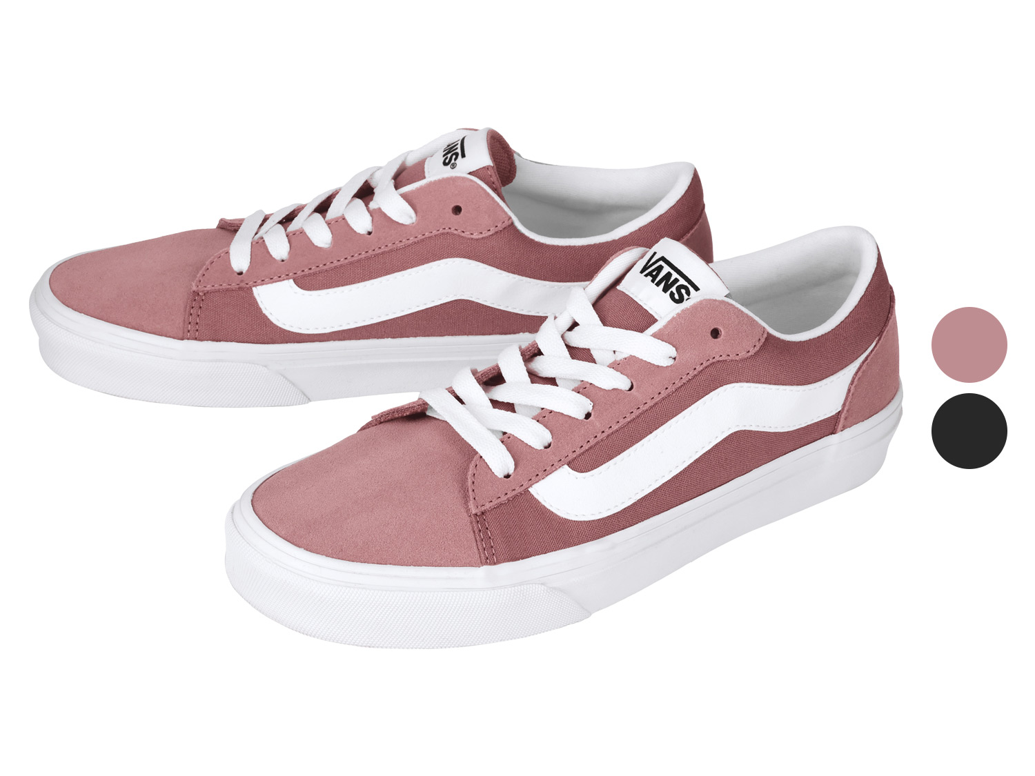VANS Sneakersy damskie