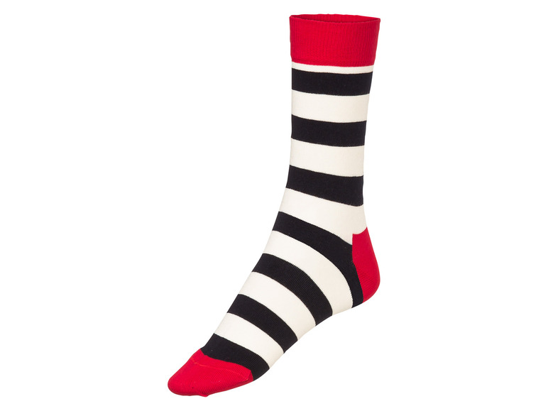 Pełny ekran: Happy Socks Skarpetki w zestawie prezentowym z bawełny organicznej, 4 pary - zdjęcie 38