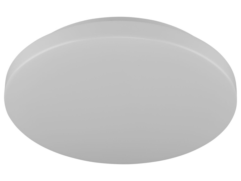 Pełny ekran: LIVARNO home Lampa sufitowa łazienkowa LED, 10,6 W - zdjęcie 6