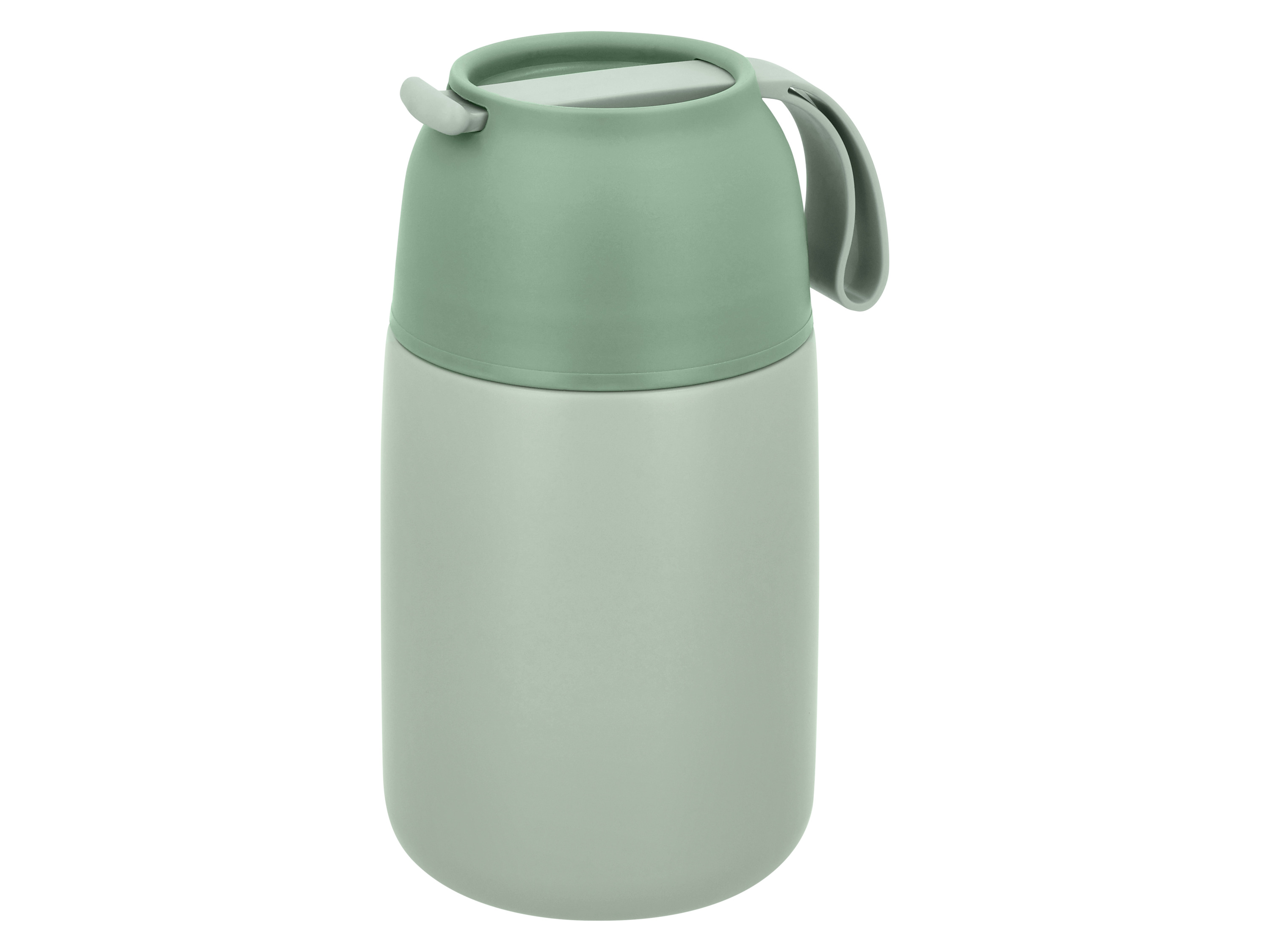 SILVERCREST® Pojemnik termiczny na lunch (Zielony)