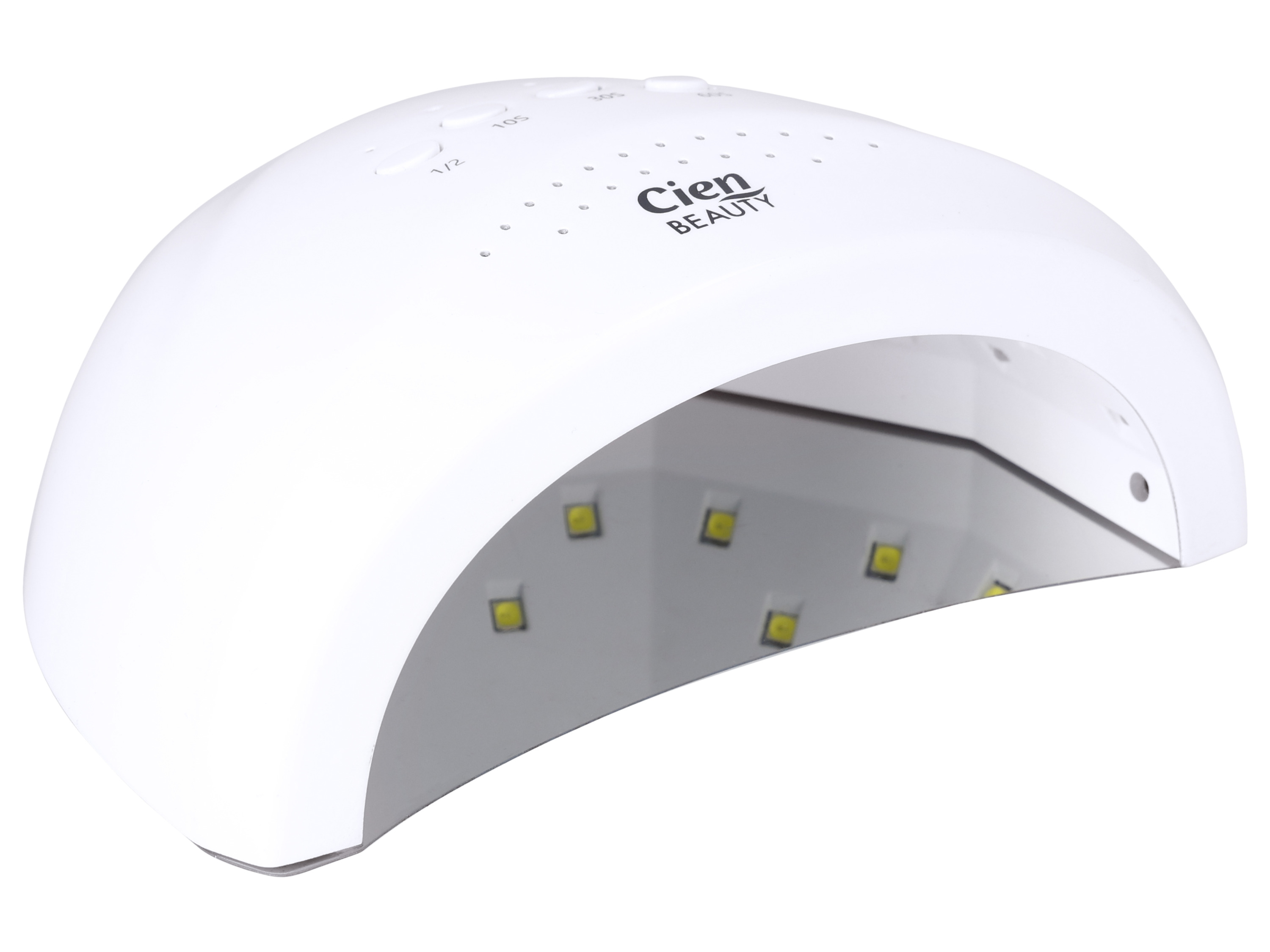CIEN Beauty Lampa UV LED do paznokci