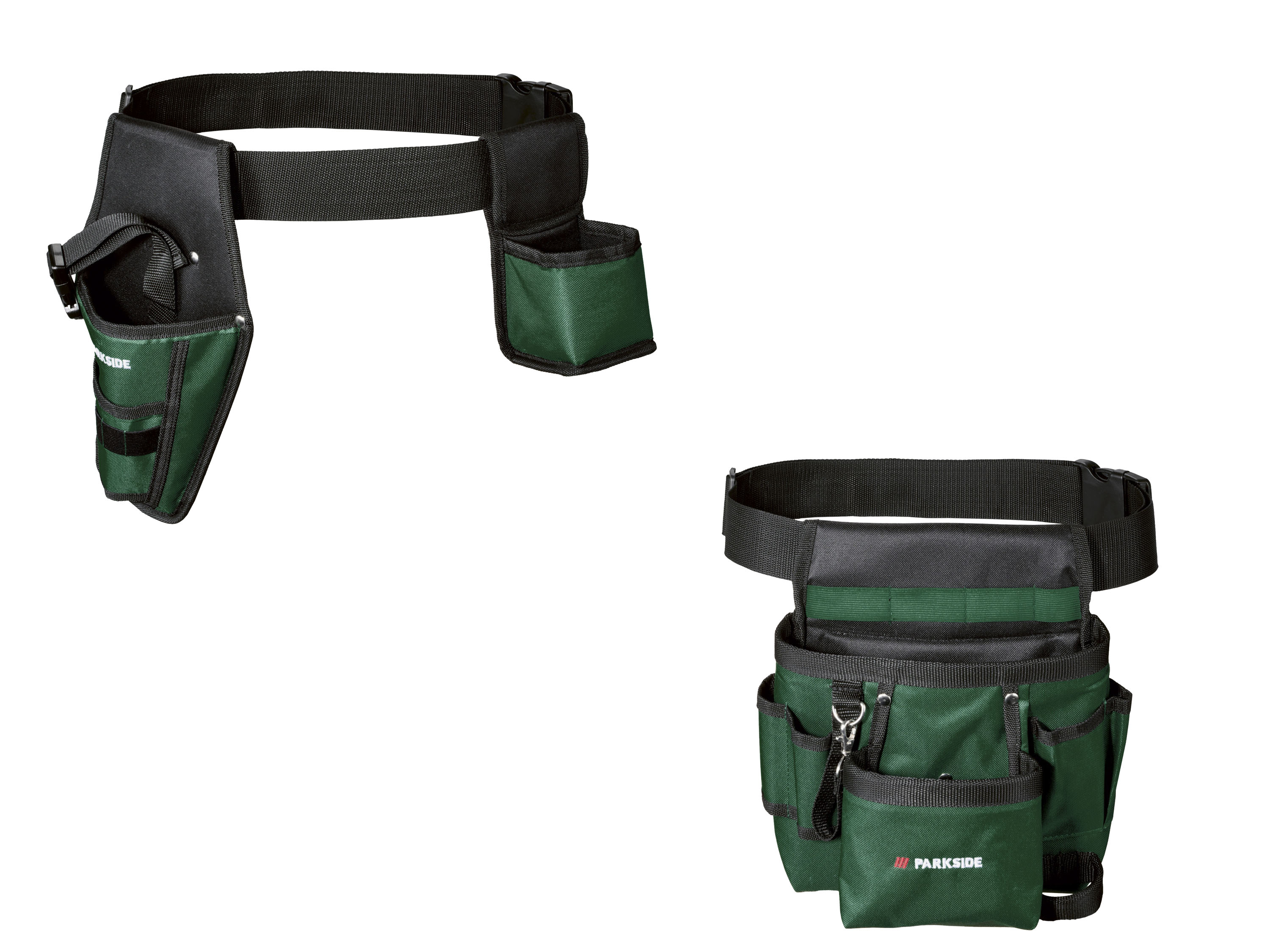 PARKSIDE® Kabura lub torba narzędziowa na pas