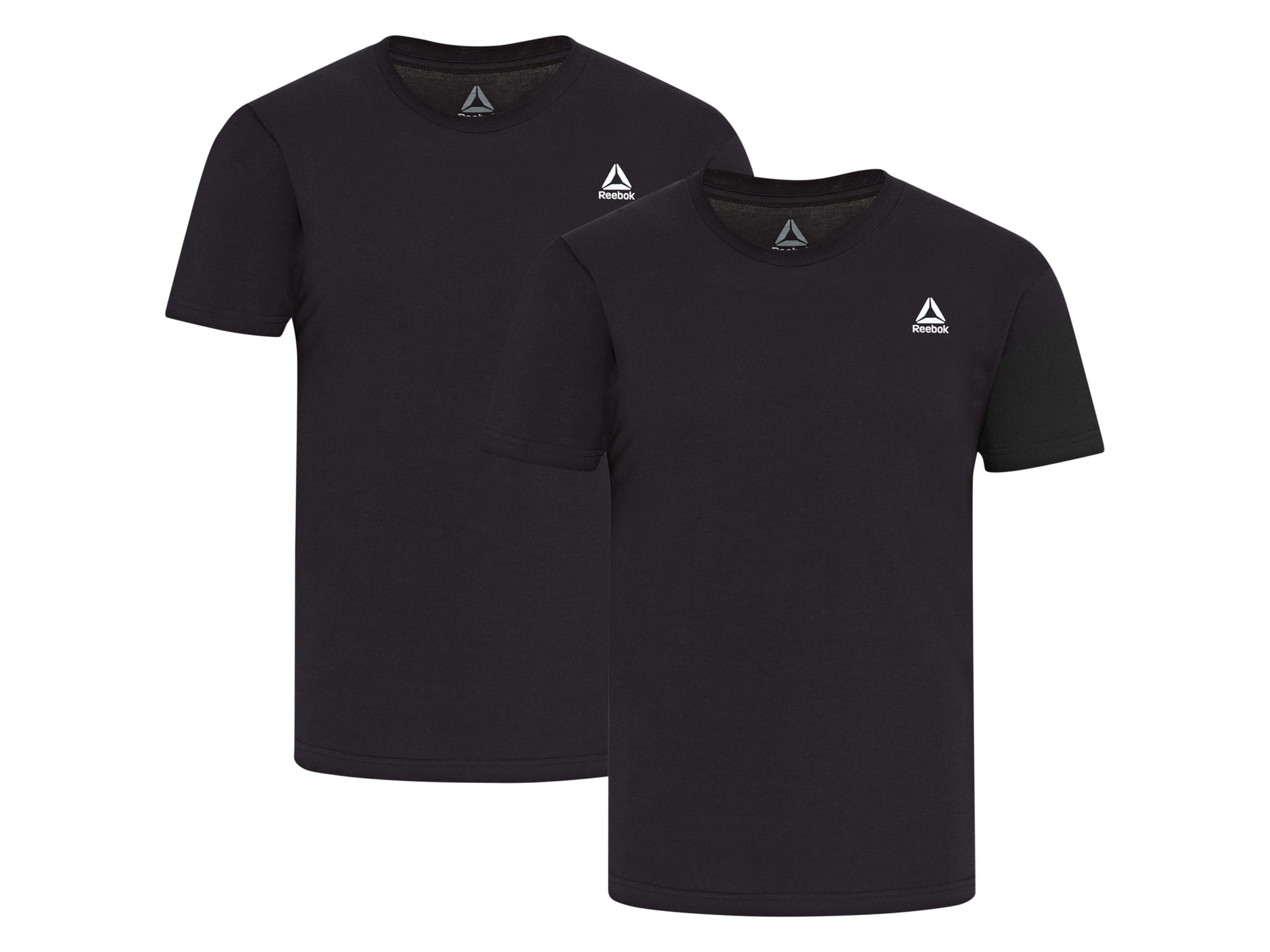 REEBOK T-shirt męski, 2 sztuki