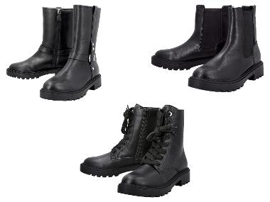 esmara® Botki damskie