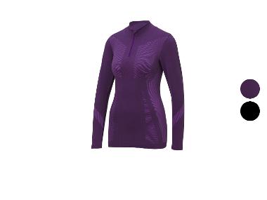CRIVIT Damska koszulka funkcyjna