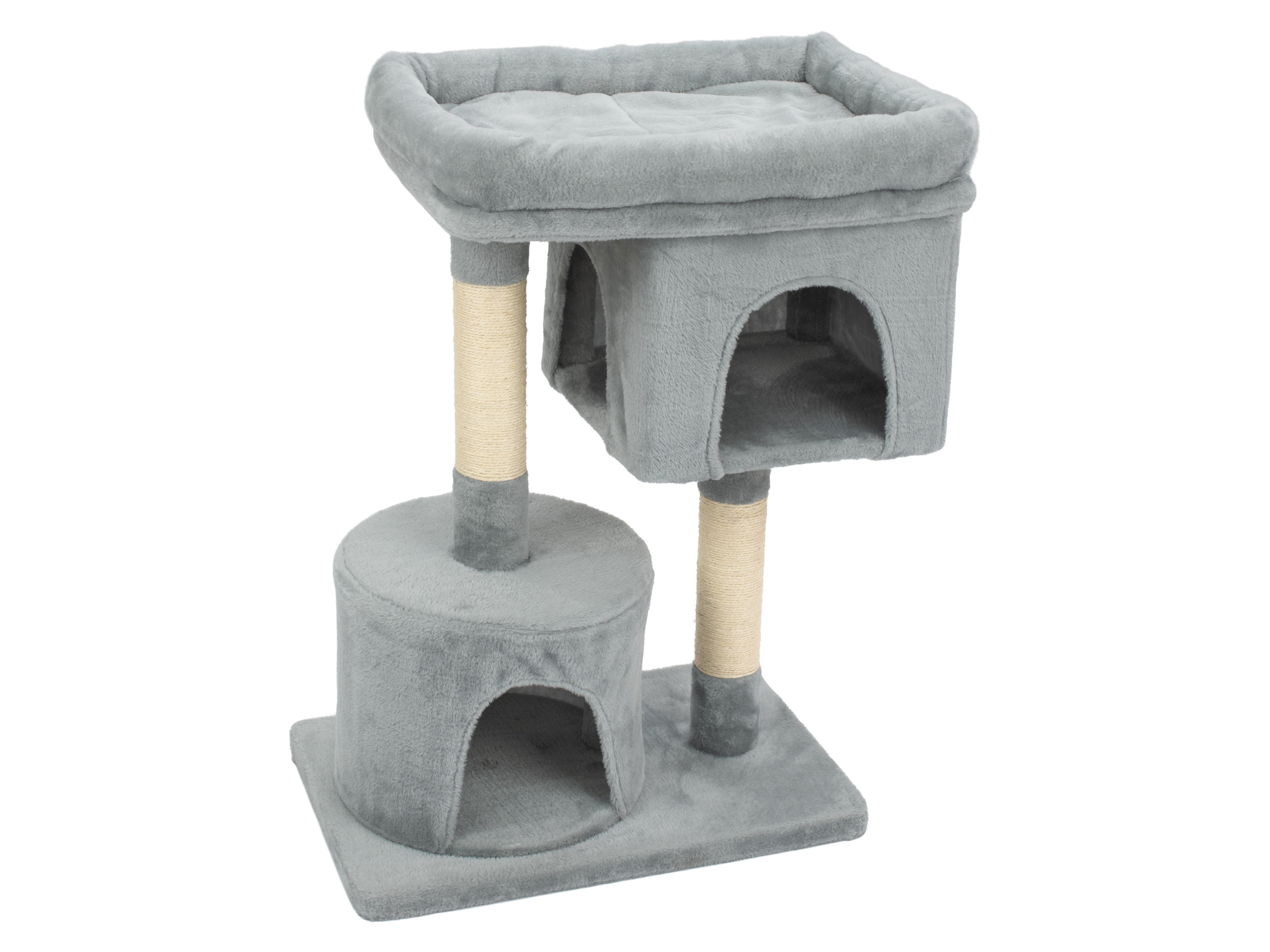 zoofari® Drapak dla kota