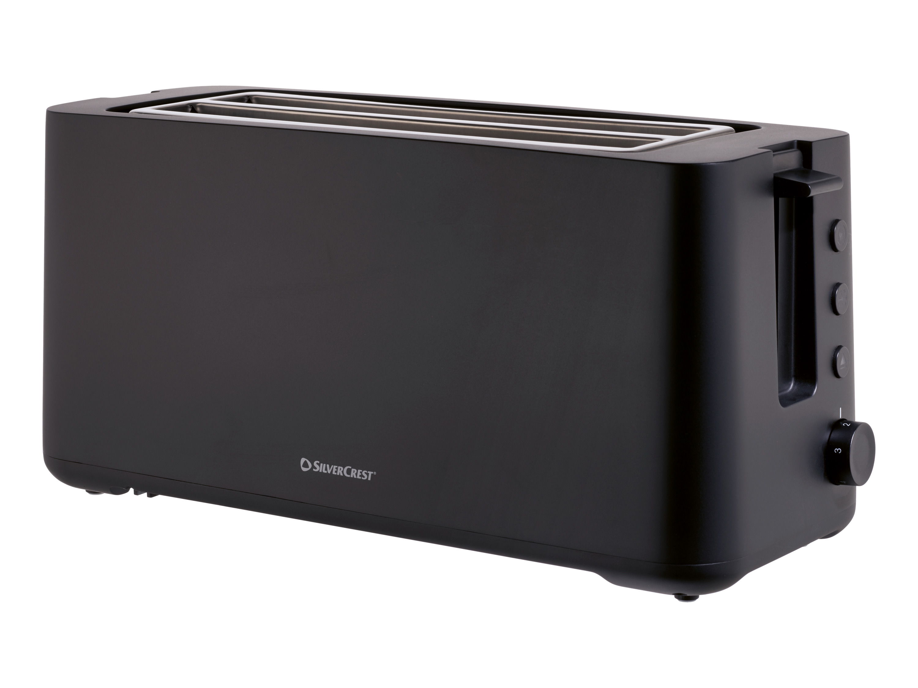 SILVERCREST® Toster na 4 kromki