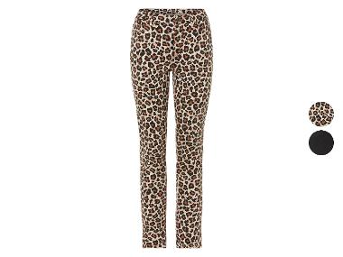 esmara® Jeansy damskie slim fit