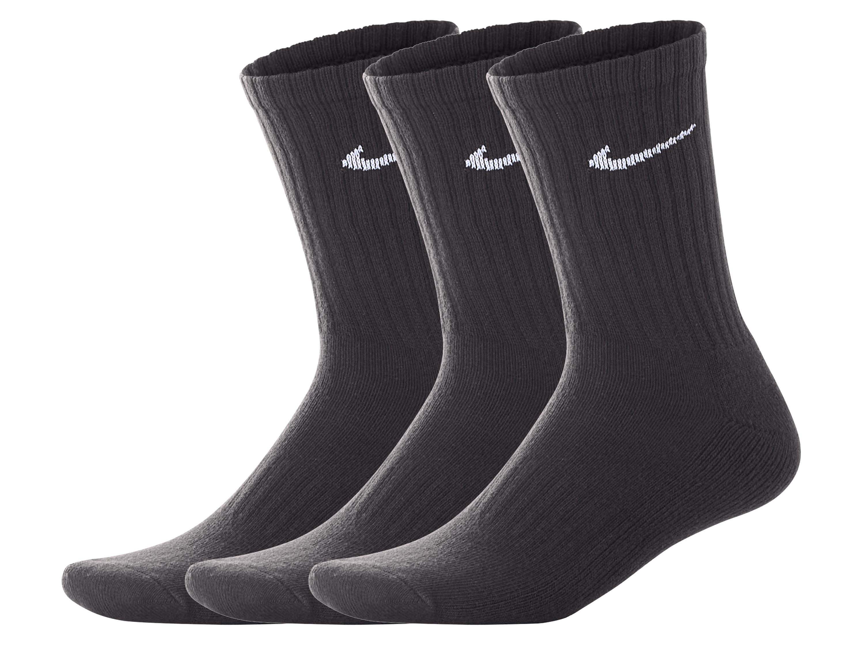 SKARPETY NIKE Everyday 3-pak skarpetki - r. 38-42