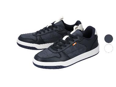 ESMARA MEN Sneakersy męskie
