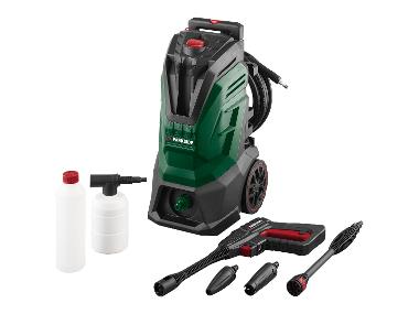 PARKSIDE® Myjka ciśnieniowa PHD 135 H7