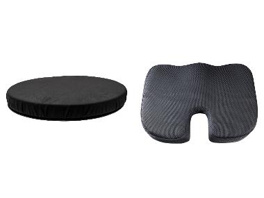 RIDDER Obrotowa / ergonomiczna poduszka do siedzenia
