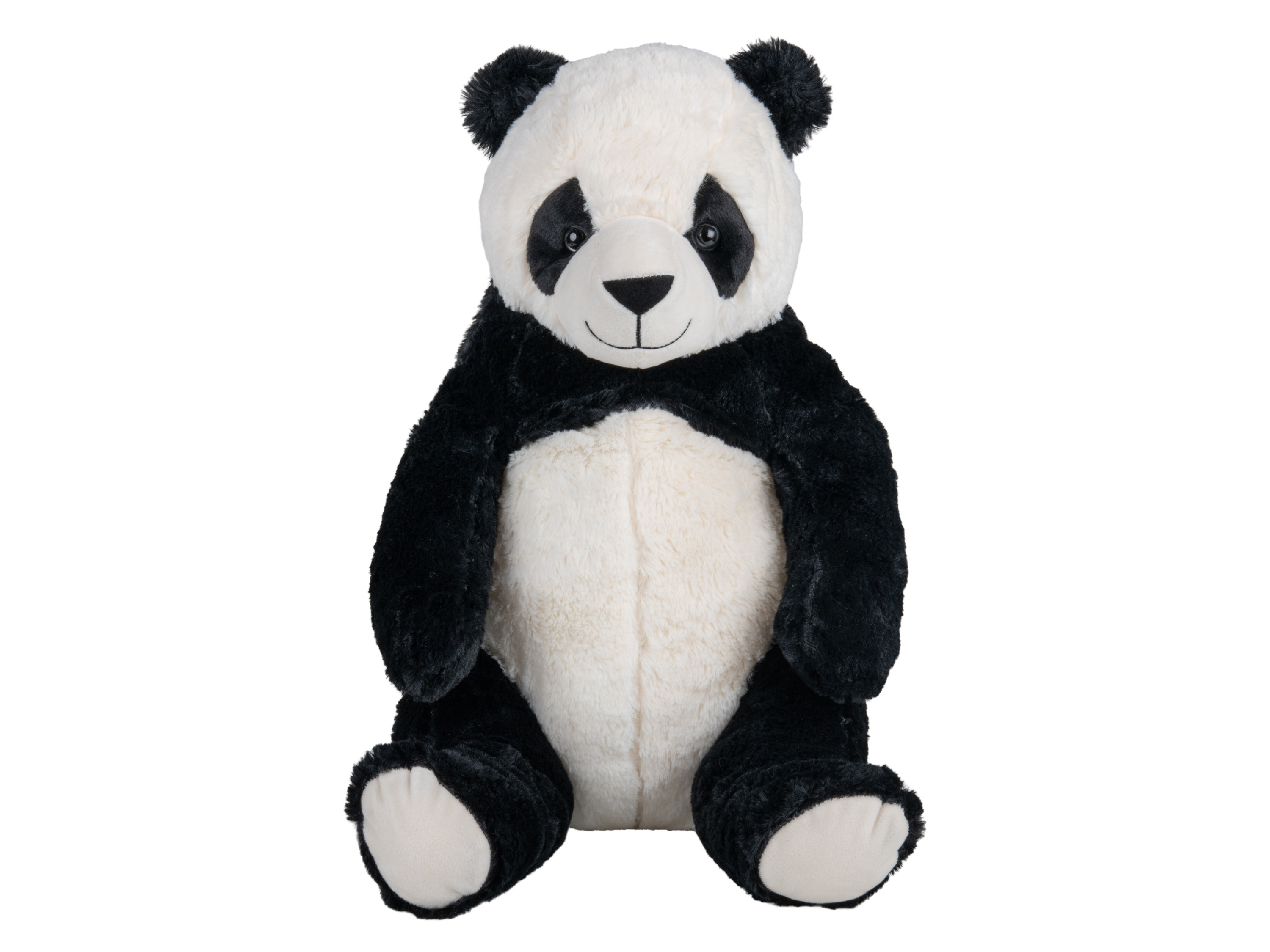 LUPILU® Maskotka pluszowa (Panda)