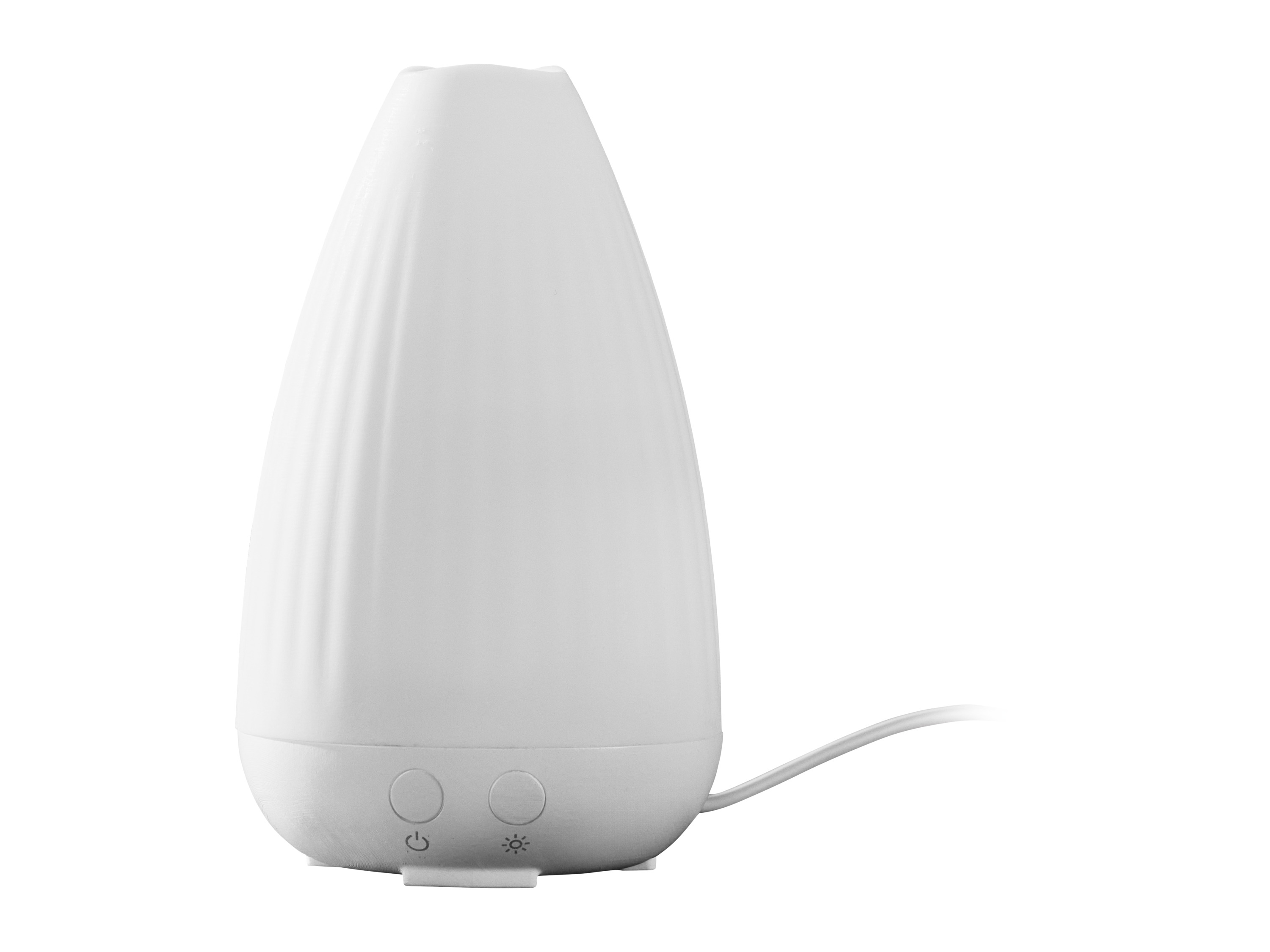 LIVARNO® Ultradźwiękowy dyfuzor zapachowy (biała)