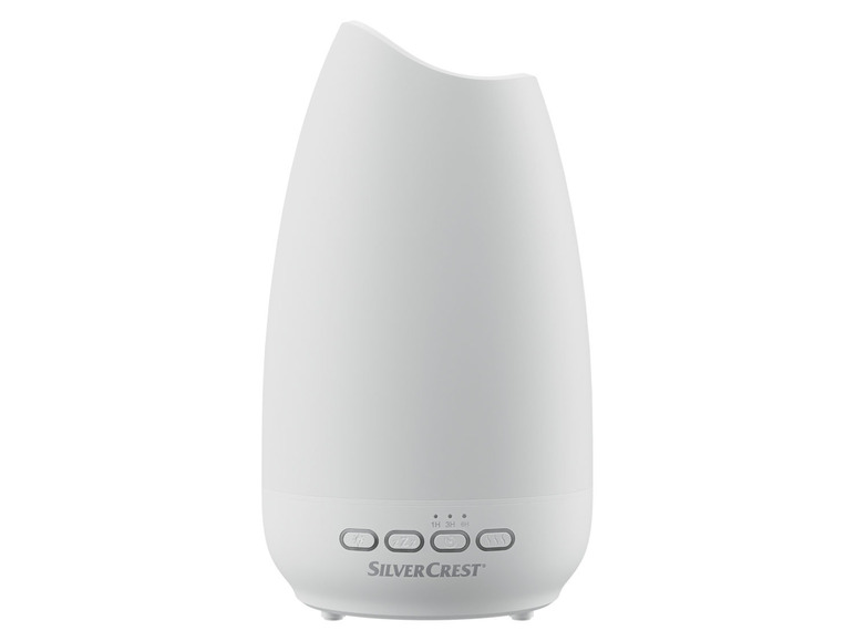 Pełny ekran: SILVERCREST® Dyfuzor zapachowy ultradźwiękowy SADL 300 A1, z LED - zdjęcie 11