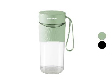 SILVERCREST® Akumulatorowy blender do smoothie, 67 W, SSMA 67 C3
