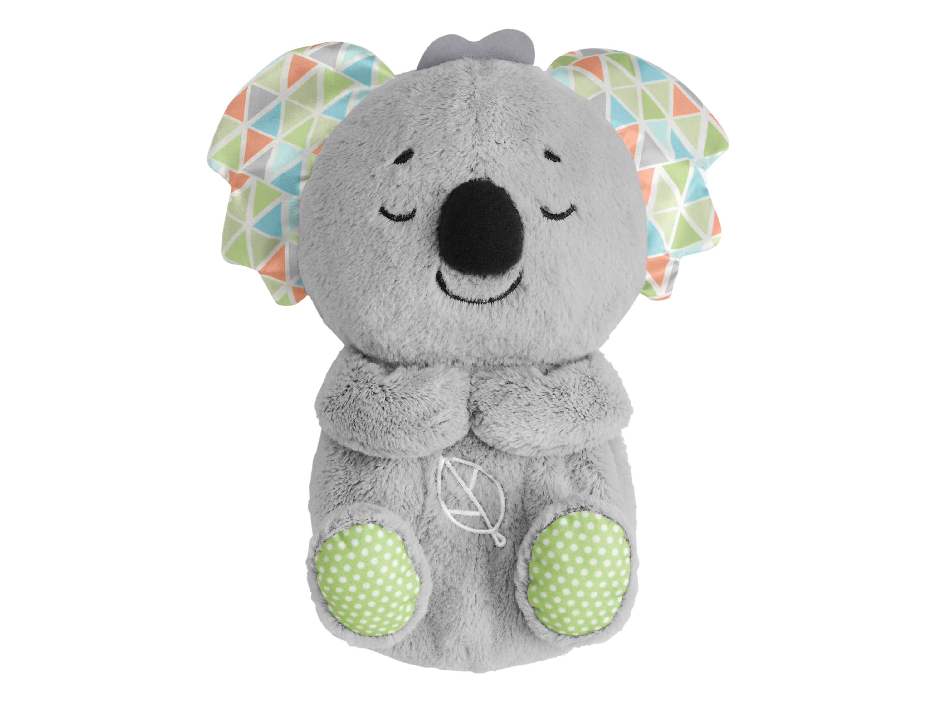 FISHER-PRICE Zwierzątko do usypiania »Uspokajający koala / Soothe & Settle Bunny« (Slumber Koala)
