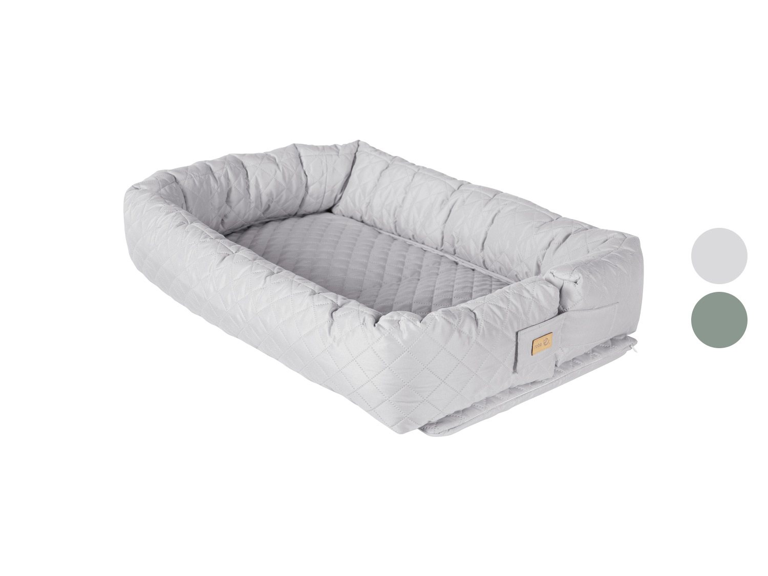 ROBA 3in1 Babylounge