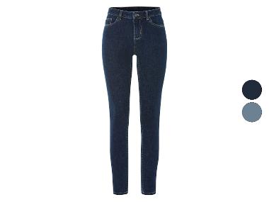 esmara® Jeansy damskie super skinny fit