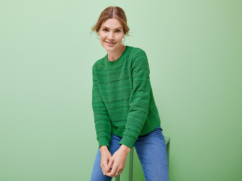Sweter damski