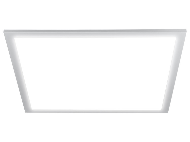 Pełny ekran: LIVARNO home Panel sufitowy, z regulacją koloru światła - zdjęcie 13