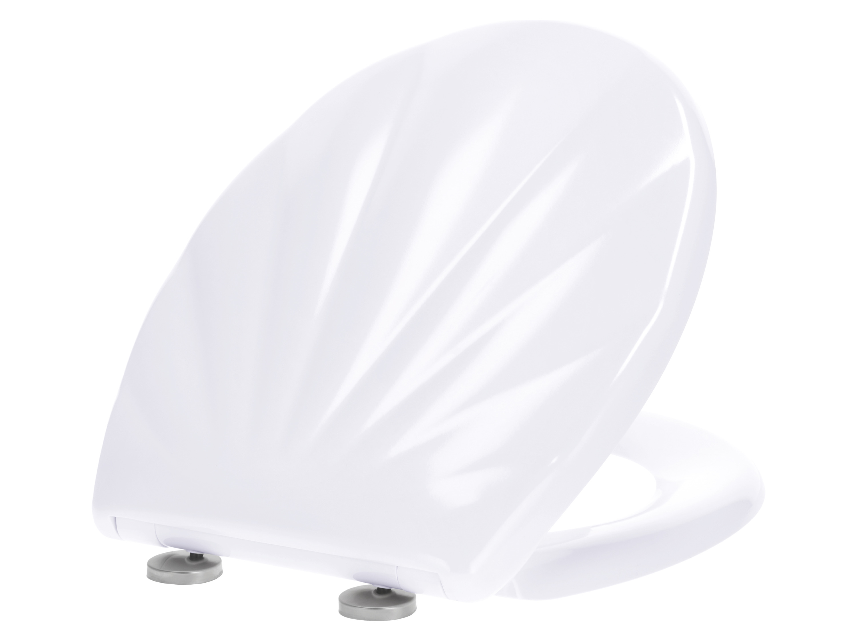 LIVARNO® Deska sedesowa z duroplastu, muszla
