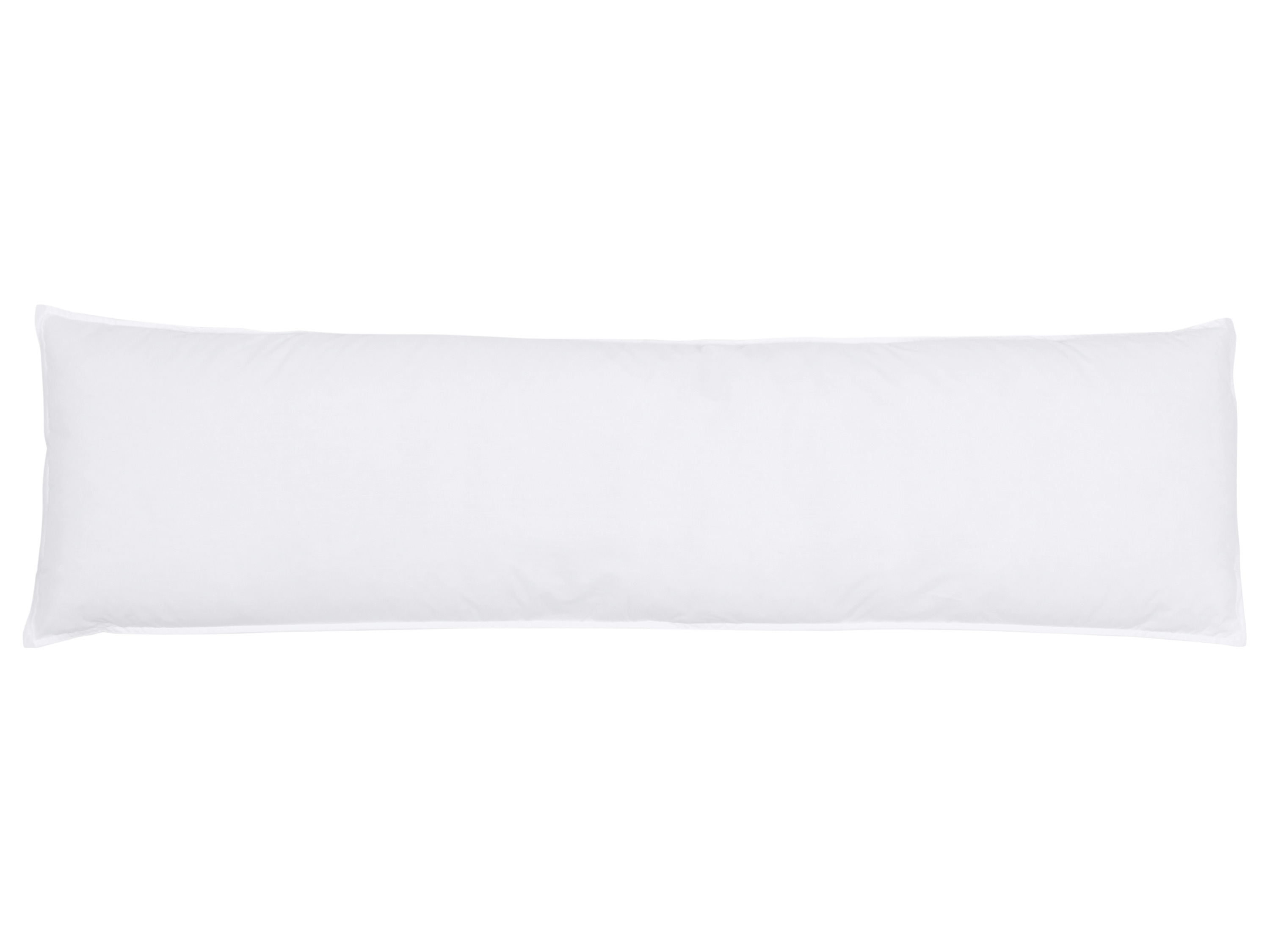 LIVARNO® Poduszka dla śpiących na boku, 40 x 145 cm