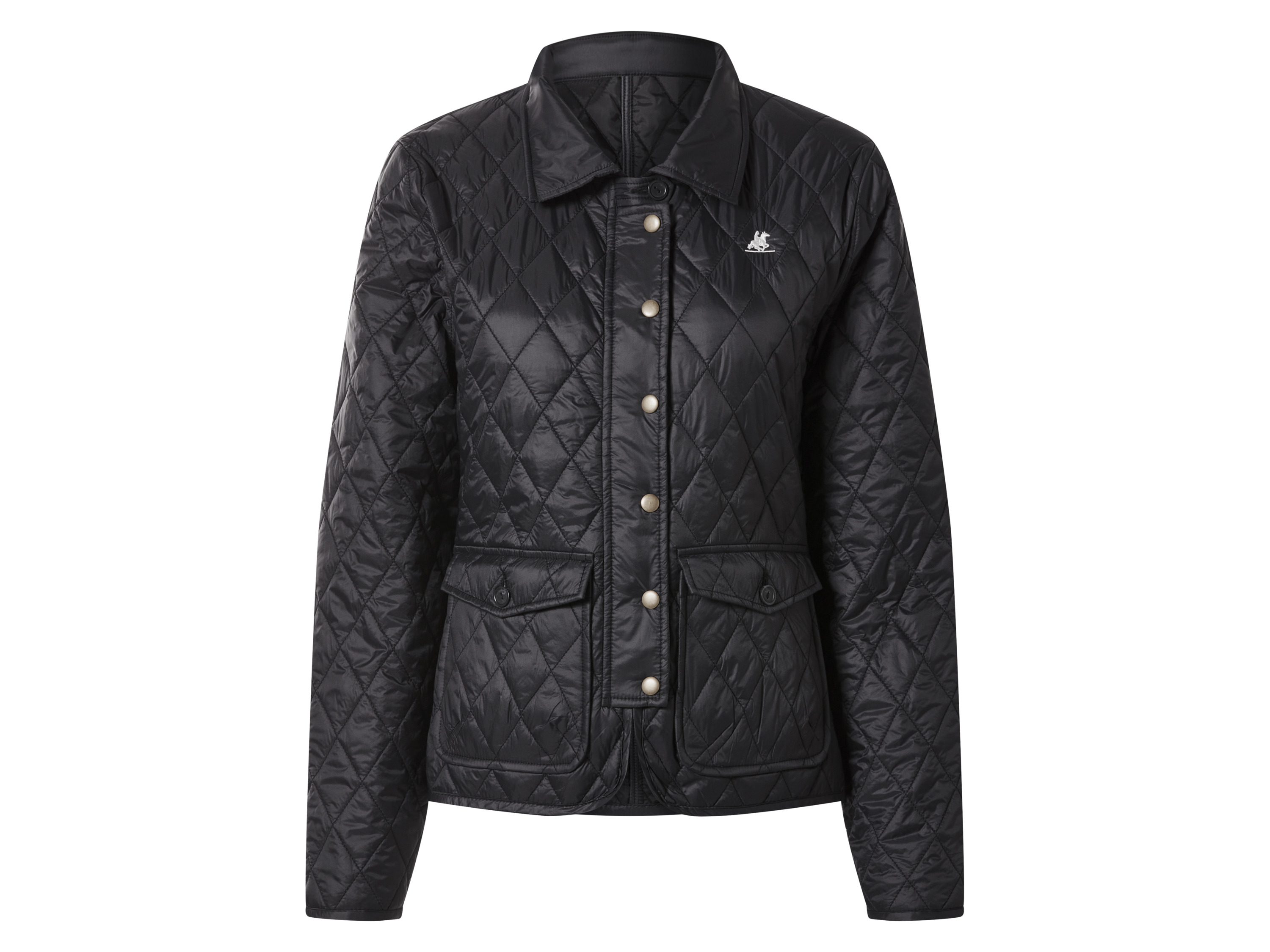 esmara® Kurtka pikowana damska 