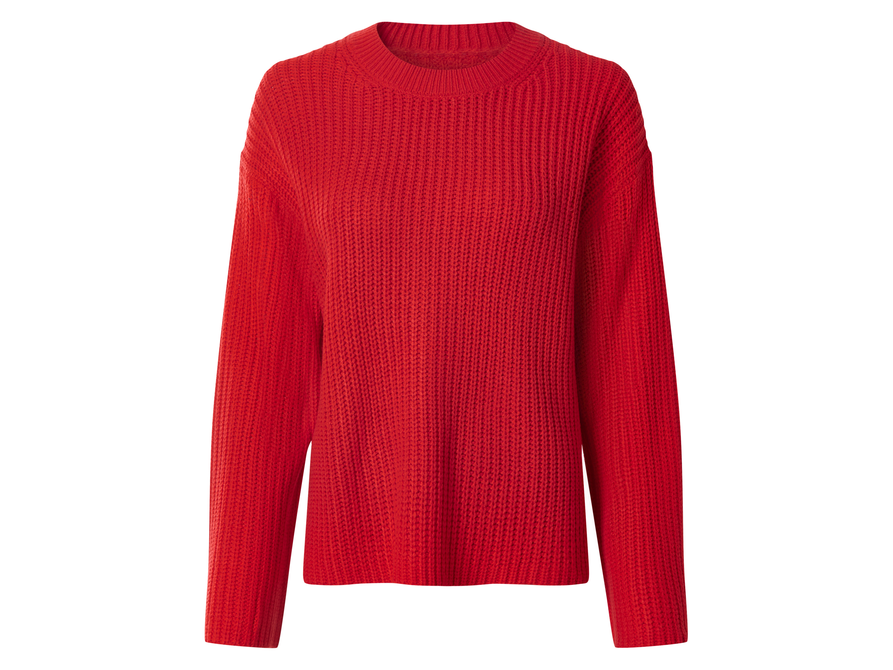 esmara® Sweter dzianinowy damski 