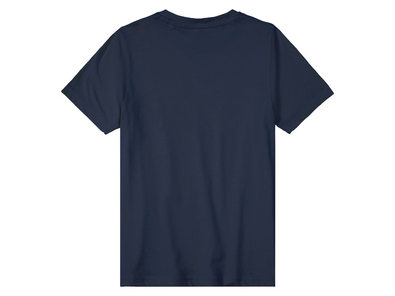 Pełny ekran: pepperts T-shirt chłopięcy z bawełną, 3 sztuki - zdjęcie 15