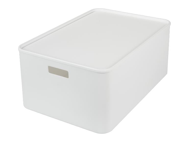 Pudełko premium z pokrywką 31 l