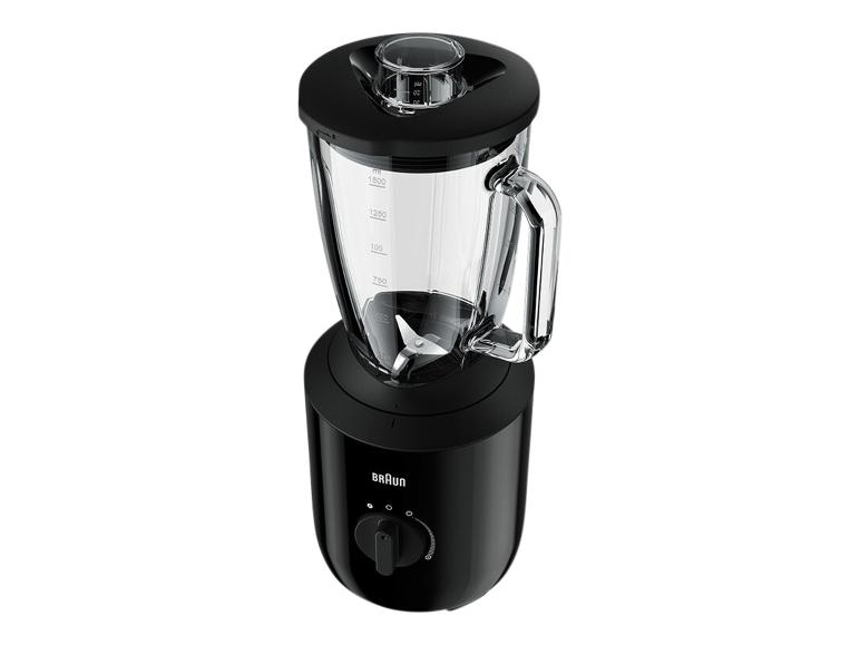 Blender kielichowy JB3150BK, 1,5 l, 800W