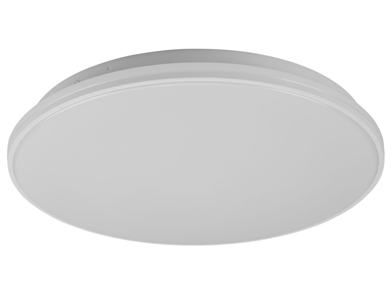 Pełny ekran: LIVARNO home Lampa sufitowa LED, 31 x 5 cm - zdjęcie 1