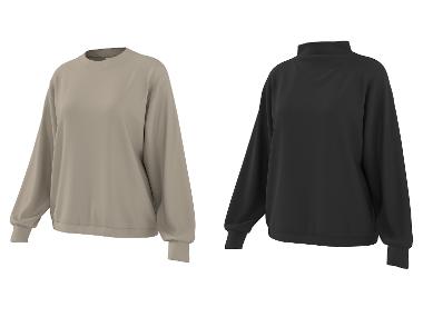 esmara® Bluza damska loungewear