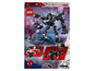 LEGO Marvel Venom Mech z minifigurkami Spider-Mana.
