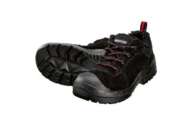 PARKSIDE® Buty ochronne damskie S3, ocieplane