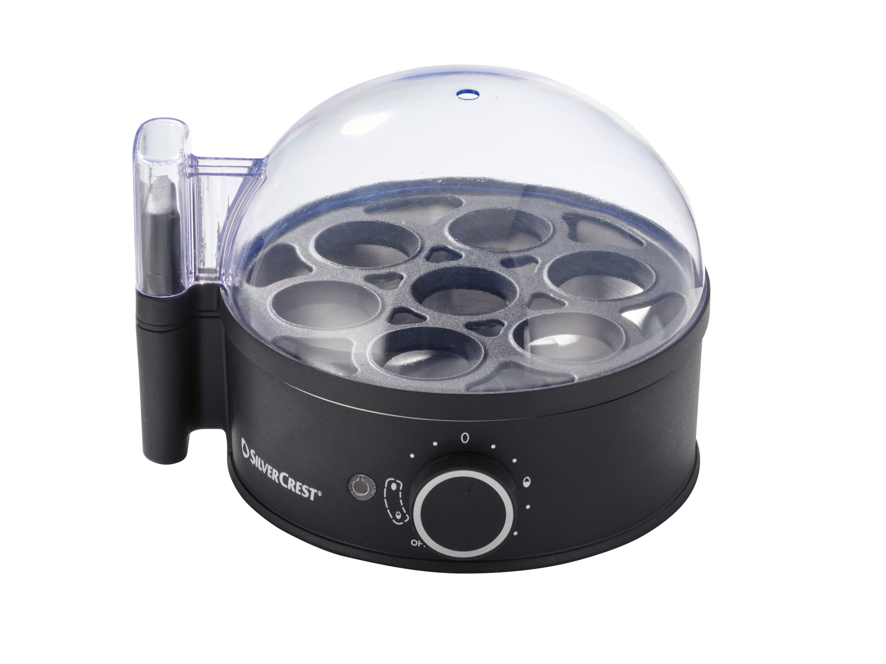 SILVERCREST® Jajowar, 400 W, SEK 400 C1