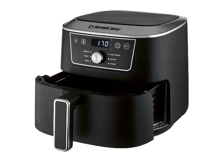 Frytkownica beztłuszczowa Air Fryer, 2000 W, 3,6 L