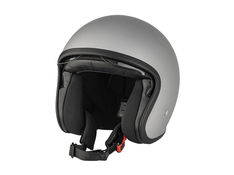 Kask typu Jet rozmiar S