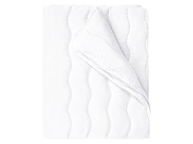 LIVARNO home Kołdra pikowana Cyclafill® ECO, 160 x 200 cm