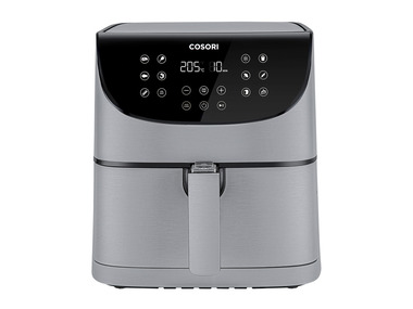 Cosori Frytkownica beztłuszczowa Air Fryer CP158-AF, 1700 W, 5,5 l